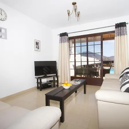 Villa Casa Minstrel